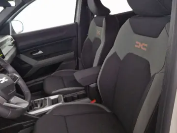 DACIA DUSTER 1.8 HEV 155 Extreme