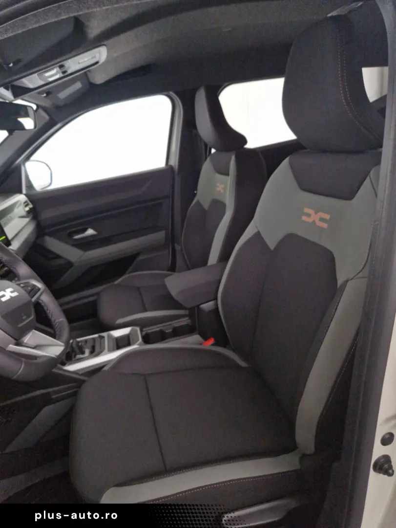 DACIA DUSTER 1.8 HEV 155 Extreme