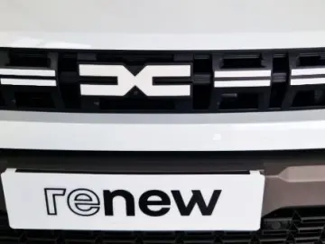 DACIA DUSTER 1.8 HEV 155 Extreme