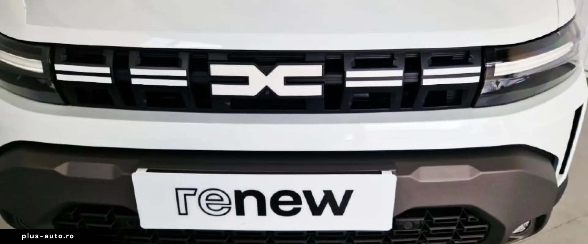 DACIA DUSTER 1.8 HEV 155 Extreme