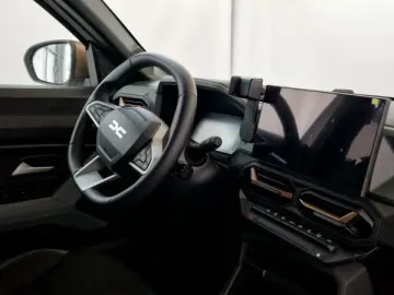 DACIA DUSTER 1.8 HEV 155 Extreme