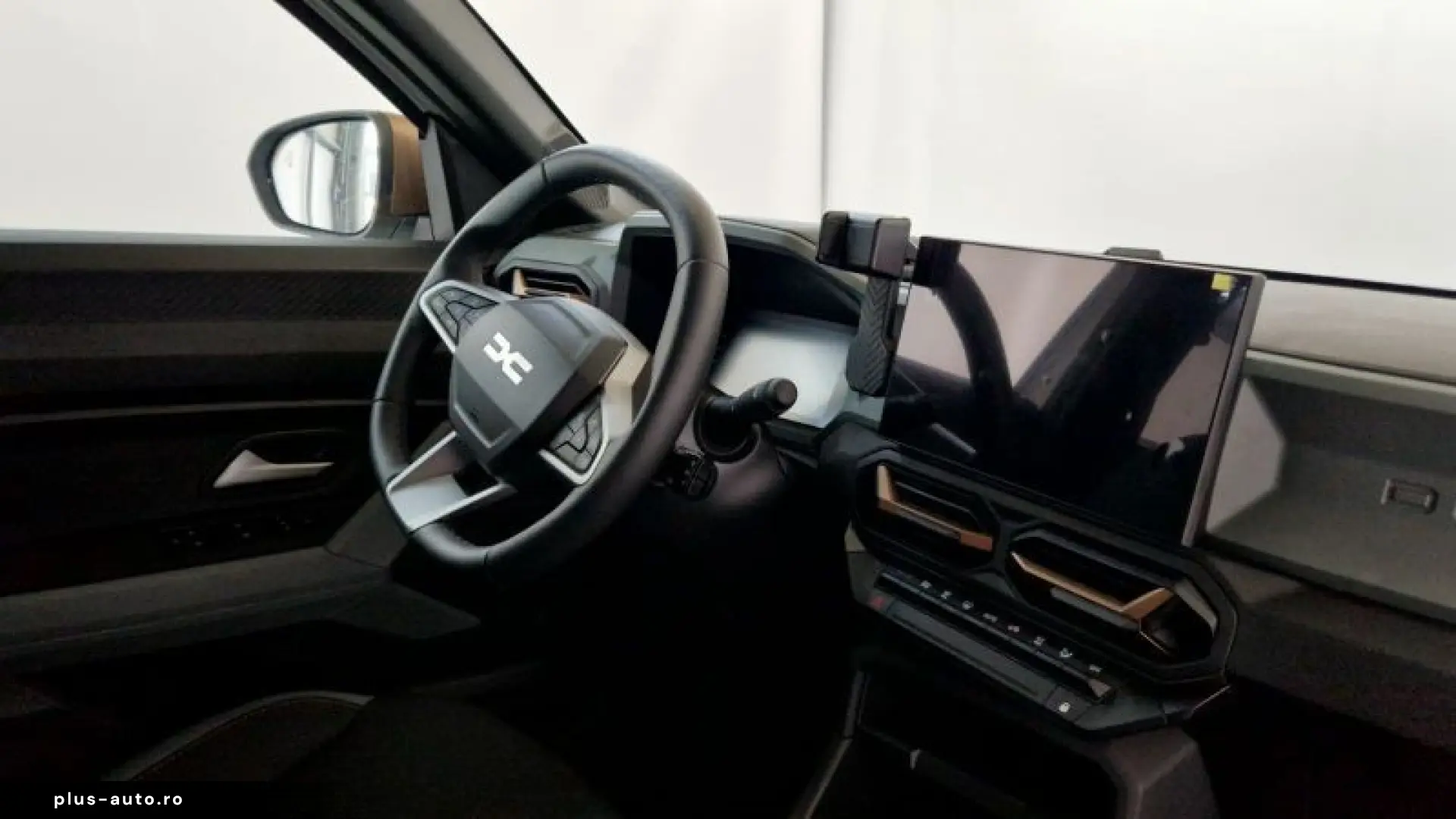 DACIA DUSTER 1.8 HEV 155 Extreme