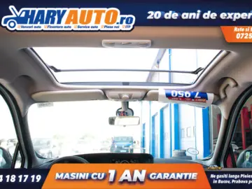 Renault Scenic 1.5 Diesel   2013