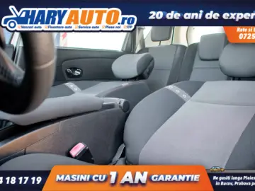 Renault Scenic 1.5 Diesel   2013