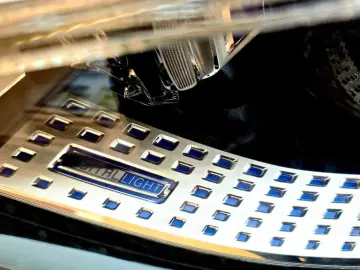 Mercedes-Benz S 400 d 4MATIC 9G-TRONIC