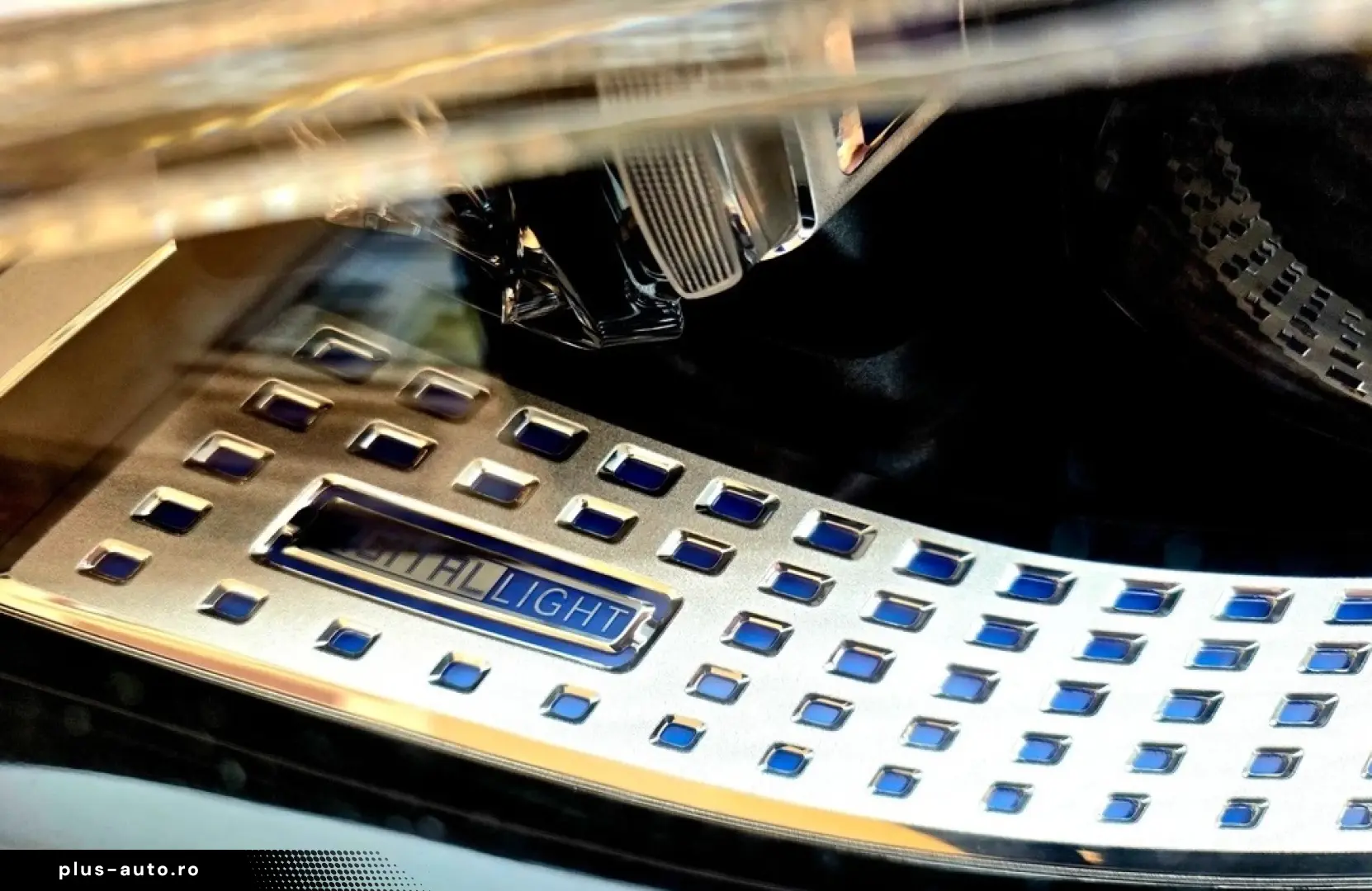 Mercedes-Benz S 400 d 4MATIC 9G-TRONIC