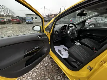 Opel Corsa 1.2  Edition  Automatic