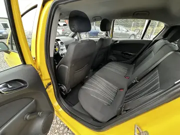 Opel Corsa 1.2  Edition  Automatic