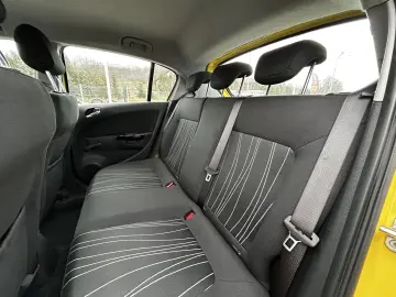 Opel Corsa 1.2  Edition  Automatic