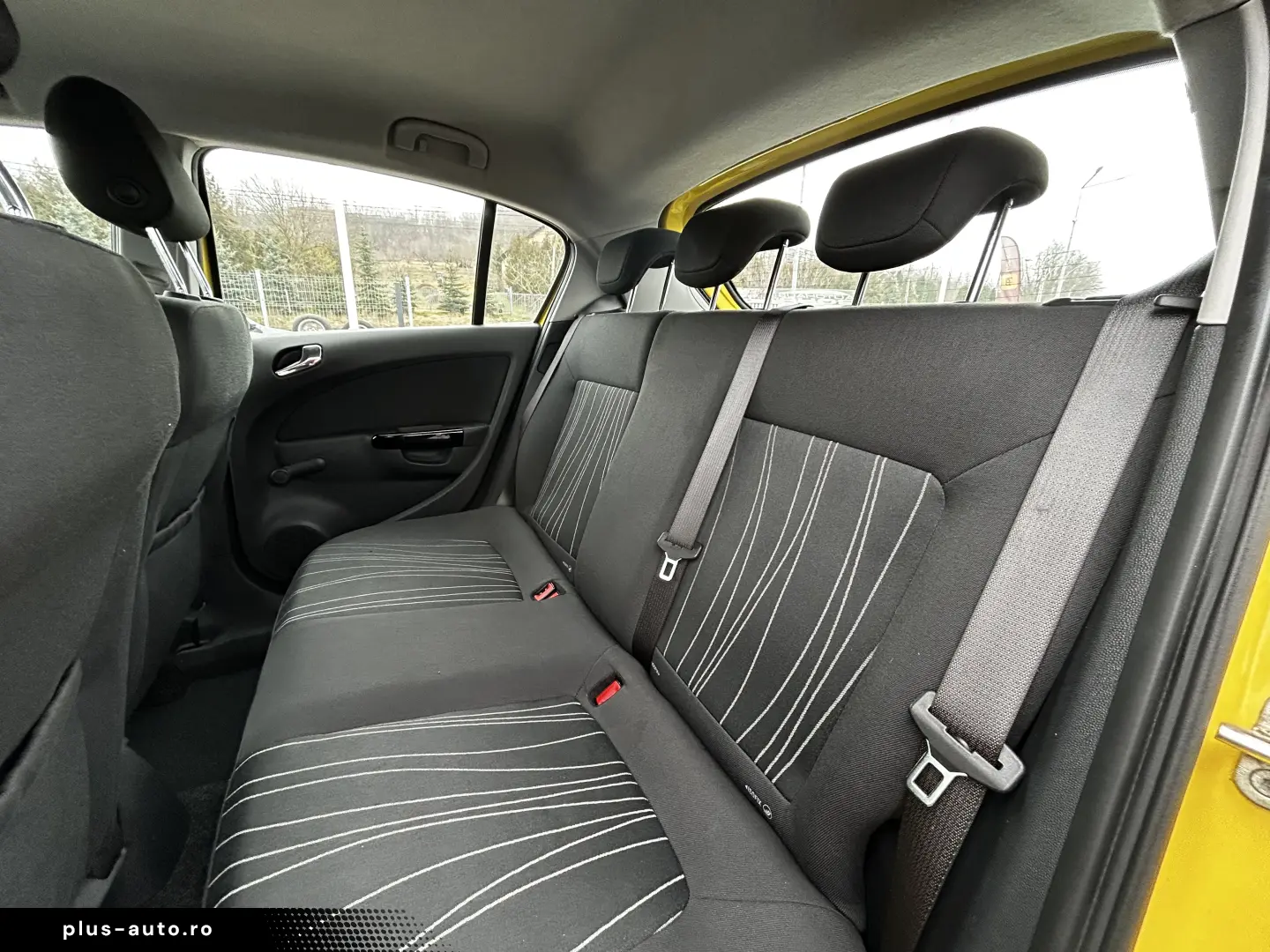 Opel Corsa 1.2  Edition  Automatic