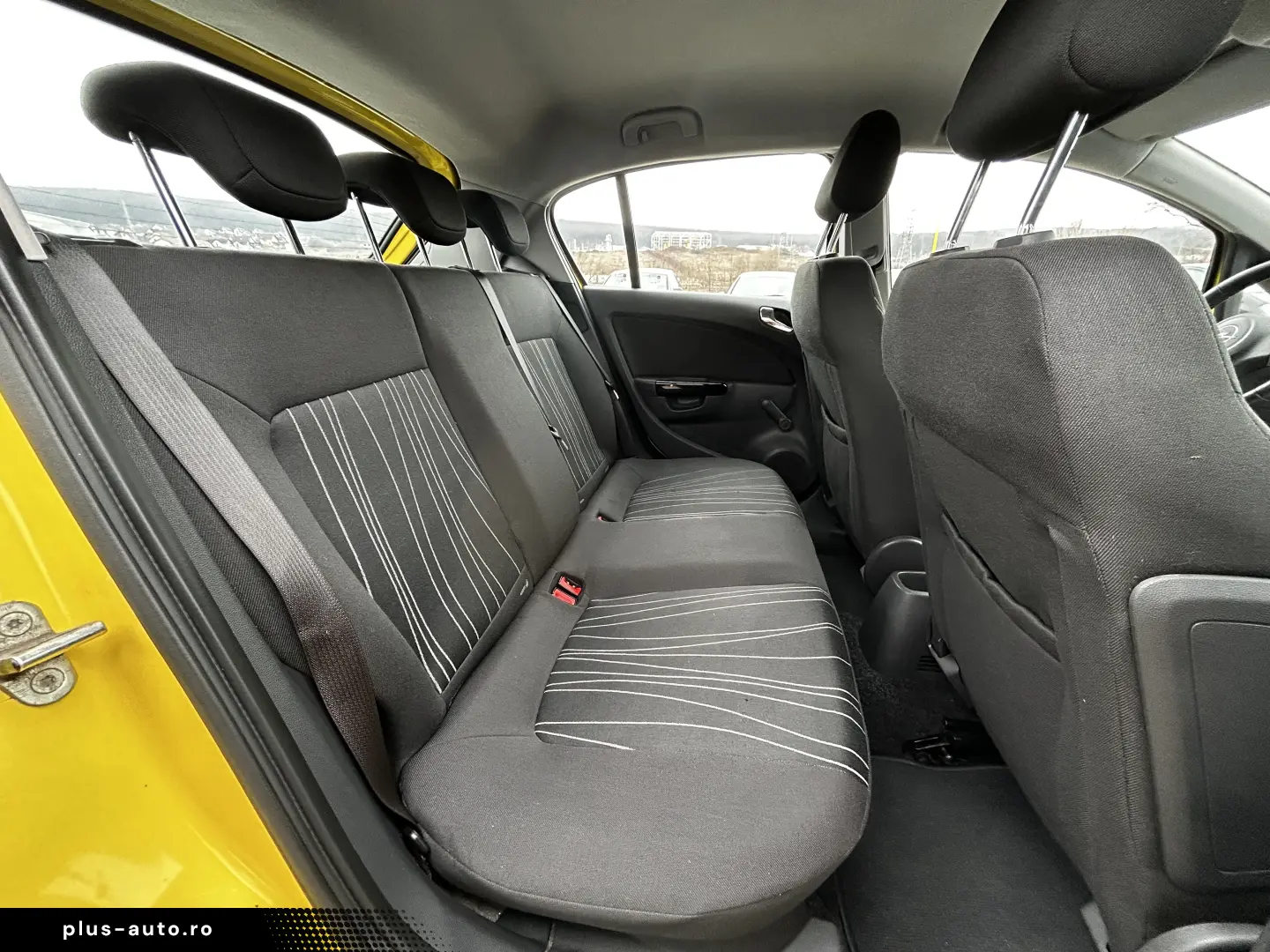 Opel Corsa 1.2  Edition  Automatic