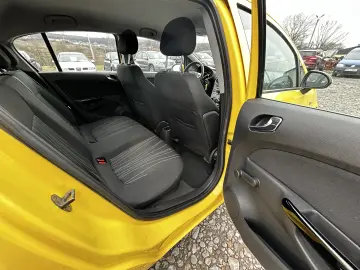 Opel Corsa 1.2  Edition  Automatic