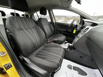 Opel Corsa 1.2  Edition  Automatic