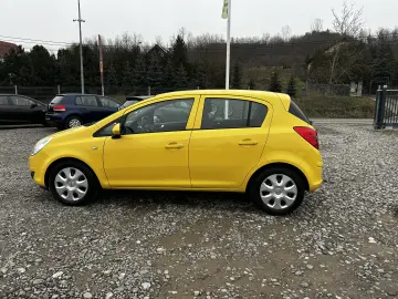 Opel Corsa 1.2  Edition  Automatic
