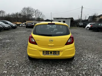 Opel Corsa 1.2  Edition  Automatic