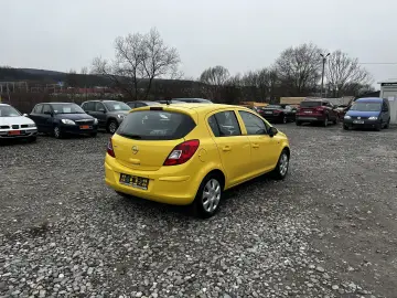 Opel Corsa 1.2  Edition  Automatic