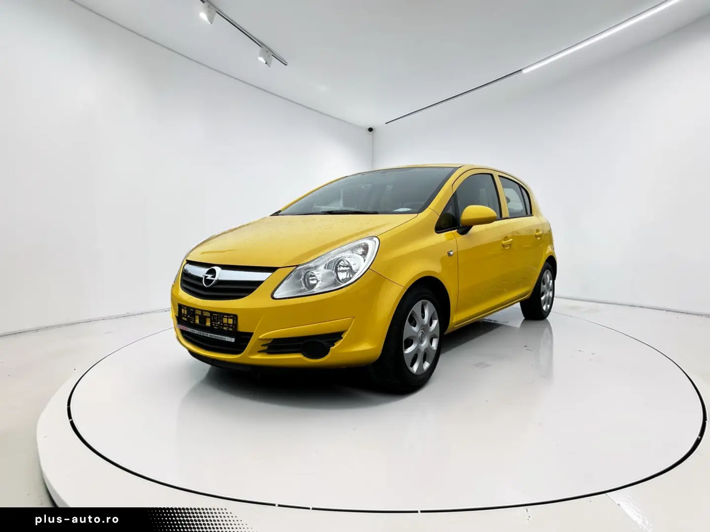 Opel Corsa 1.2  Edition  Automatic