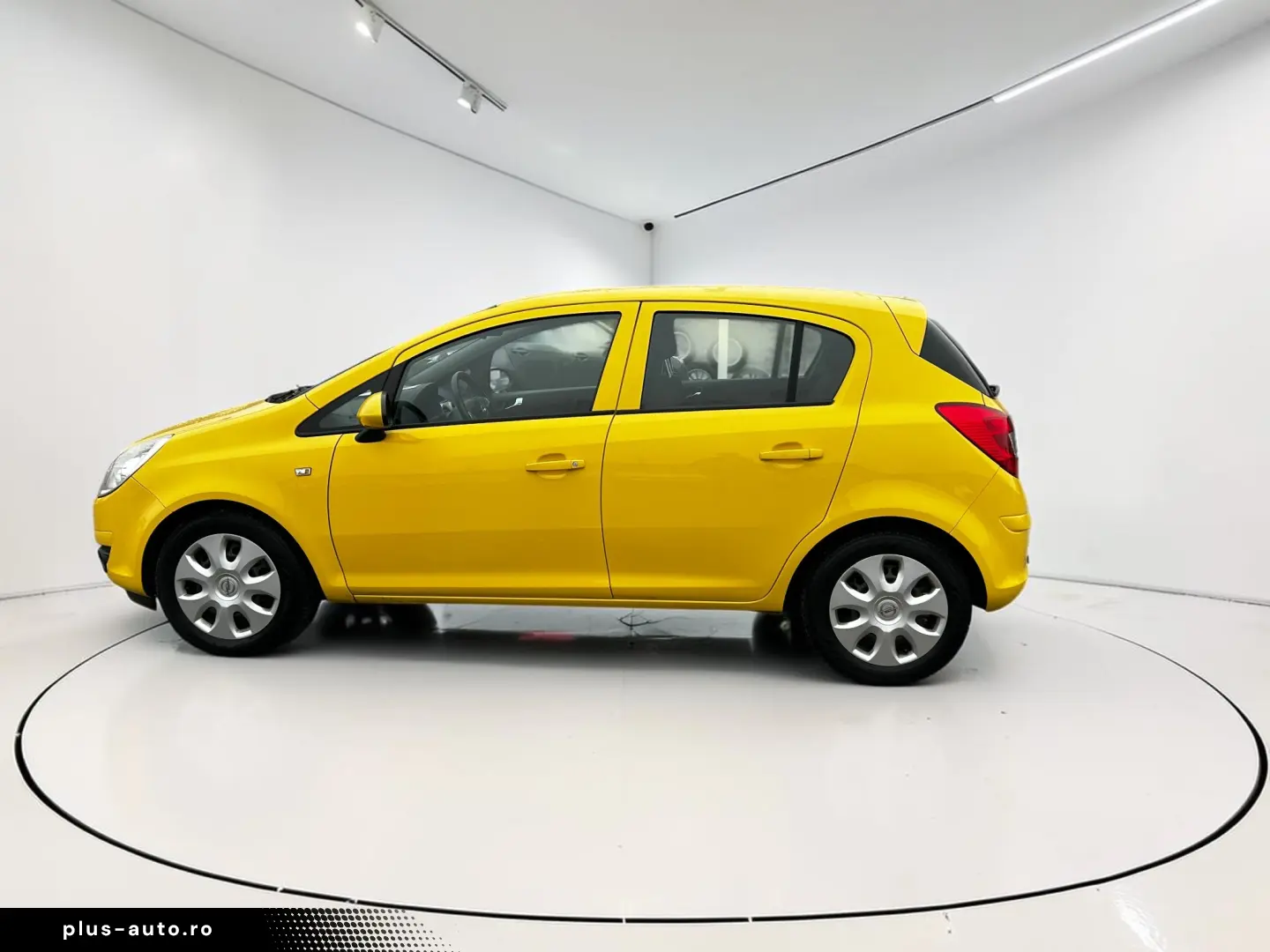 Opel Corsa 1.2  Edition  Automatic
