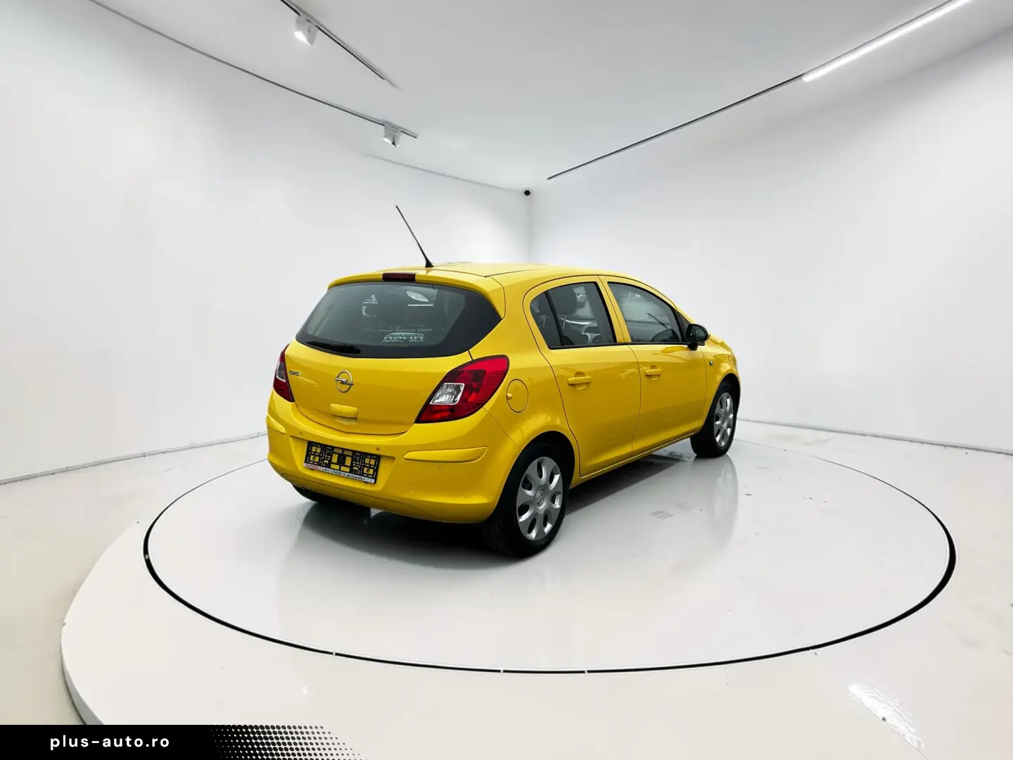 Opel Corsa — poza 3