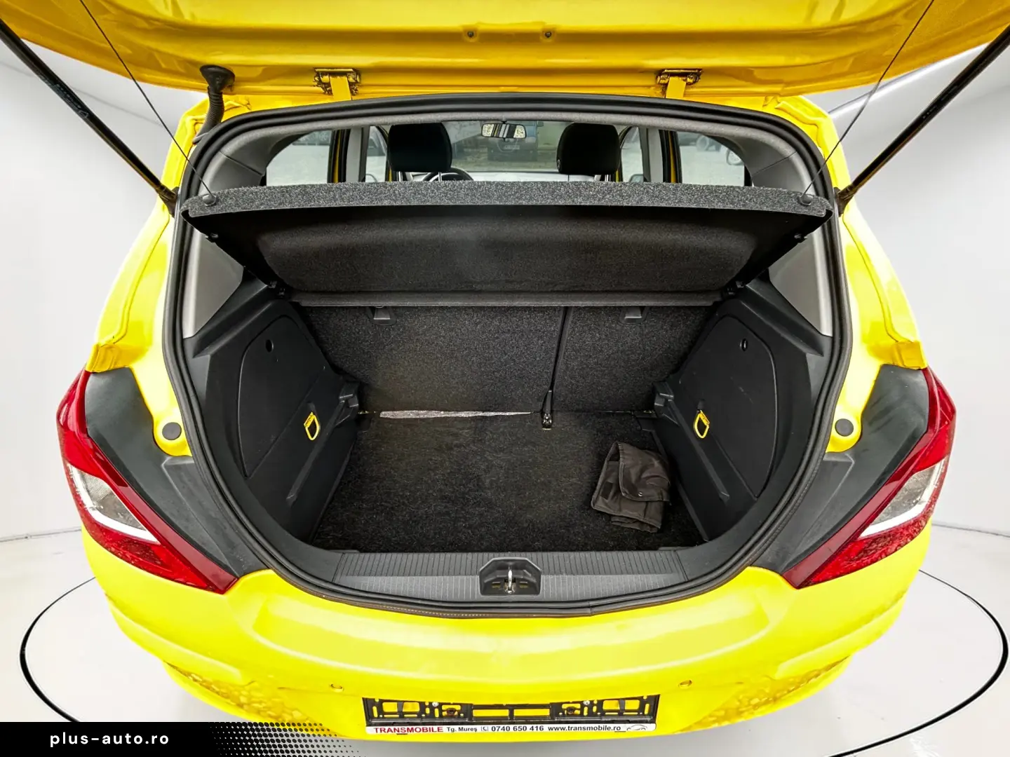 Opel Corsa 1.2  Edition  Automatic