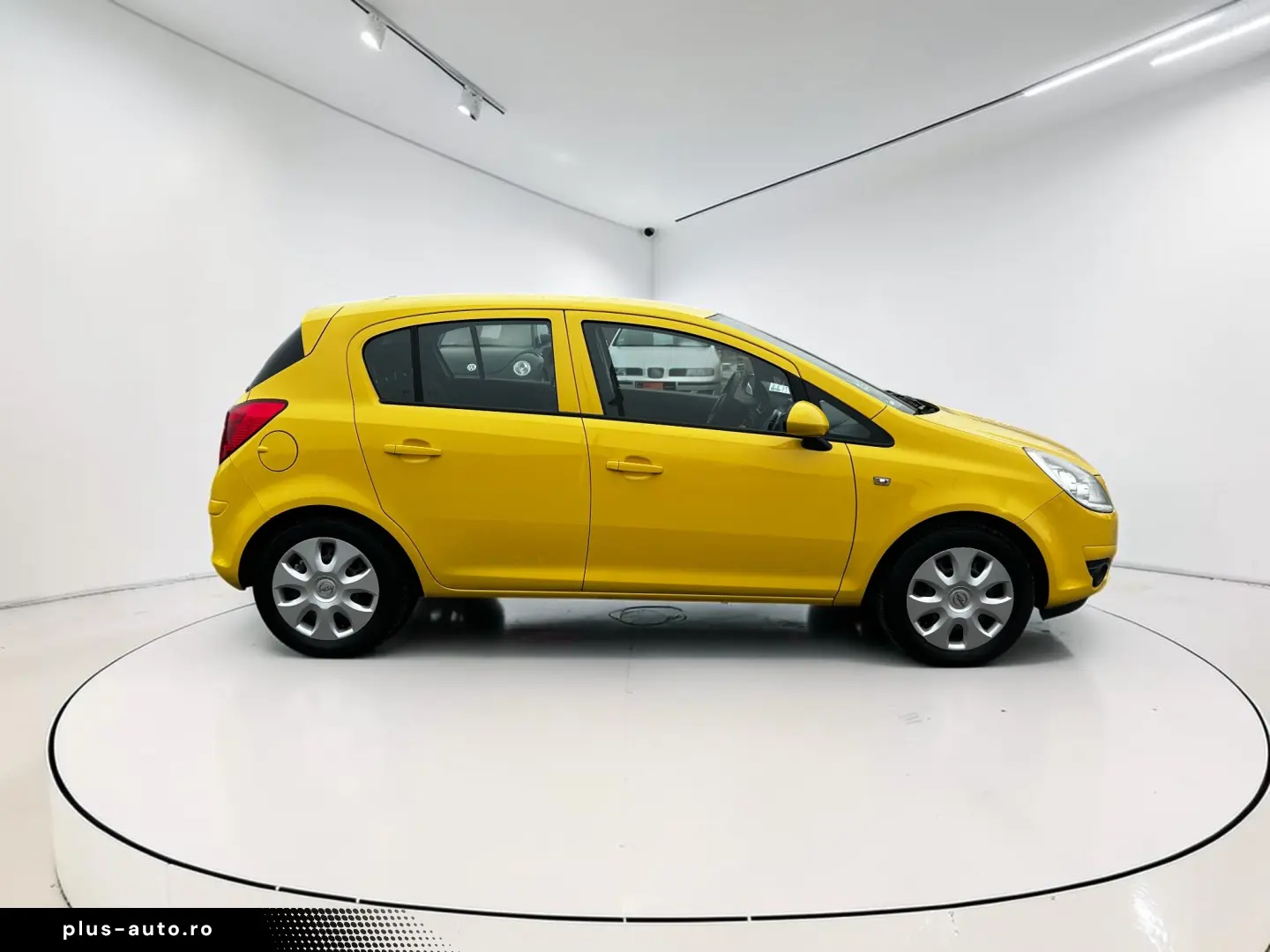 Opel Corsa 1.2  Edition  Automatic