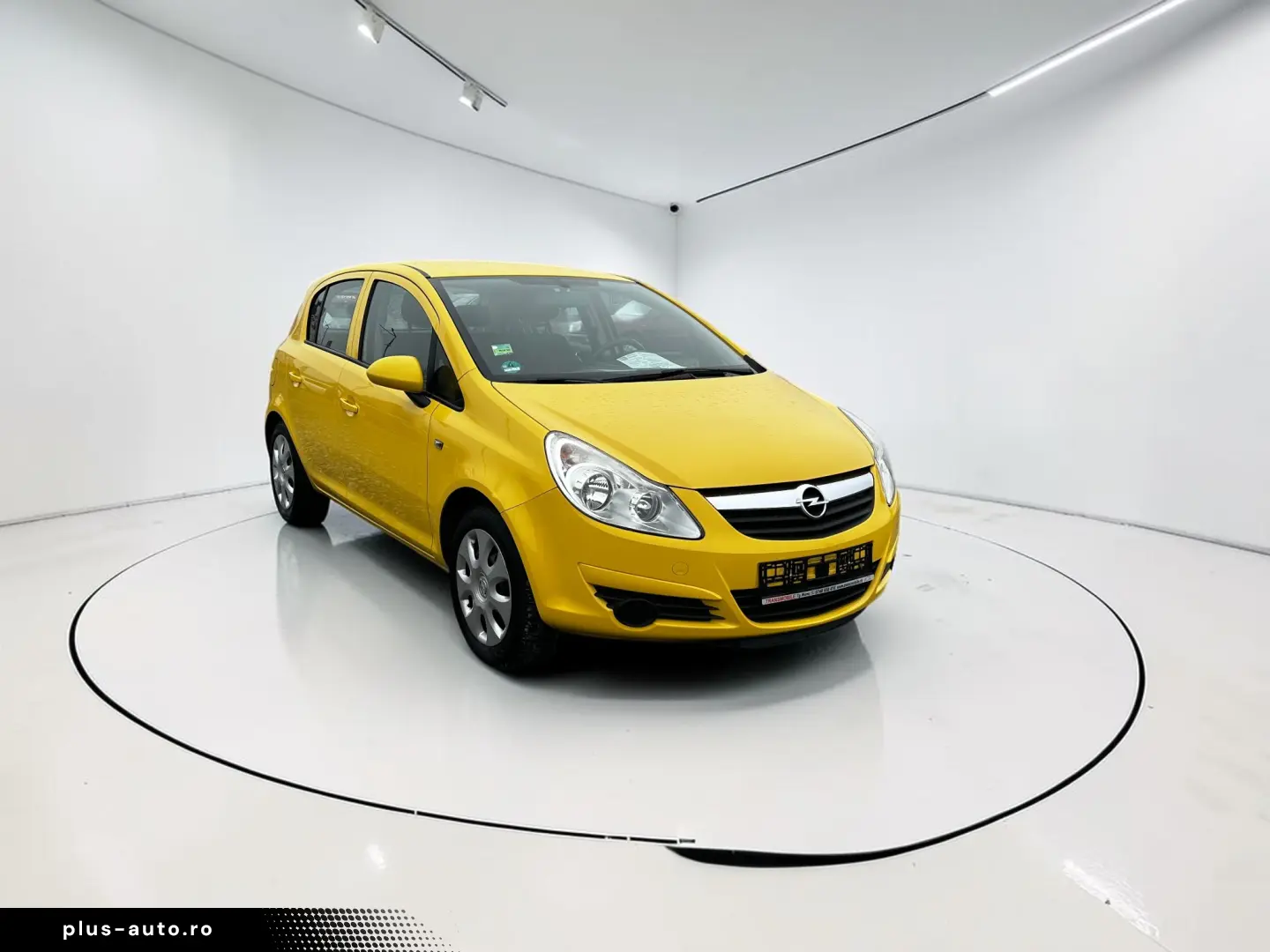 Opel Corsa 1.2  Edition  Automatic