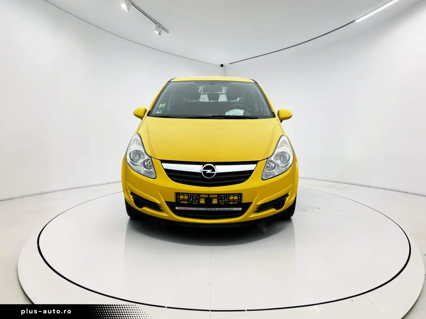 Opel Corsa 1.2  Edition  Automatic
