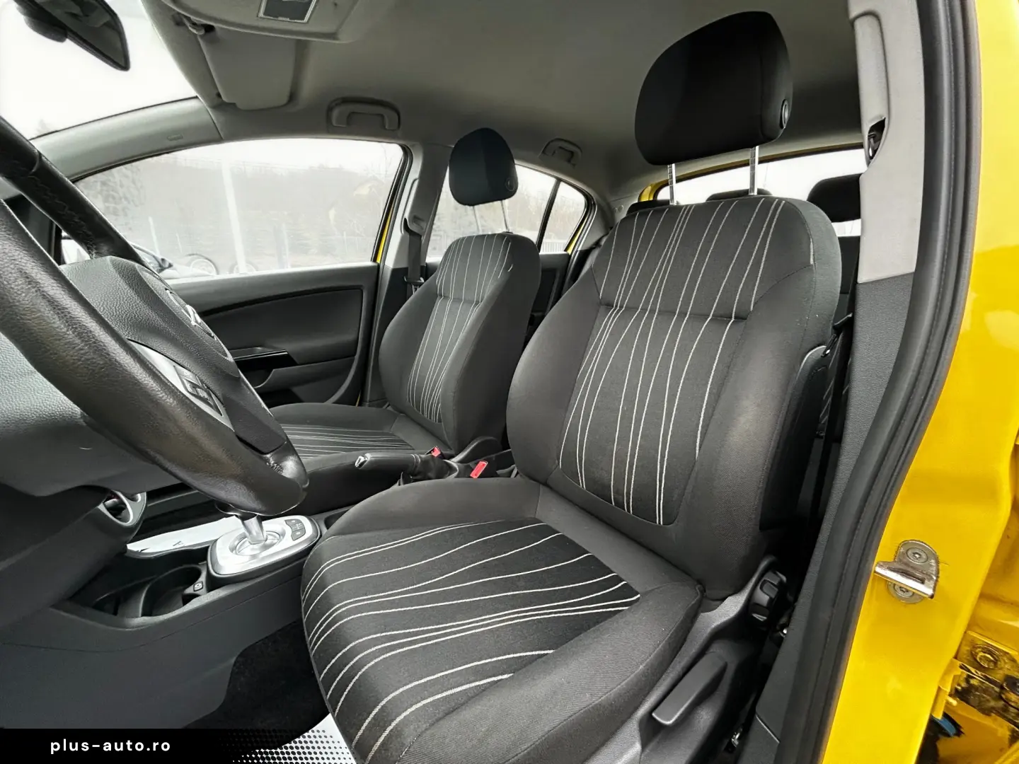 Opel Corsa 1.2  Edition  Automatic