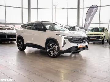 Geely Cityray 1.5 T-GDI 7DCT GF