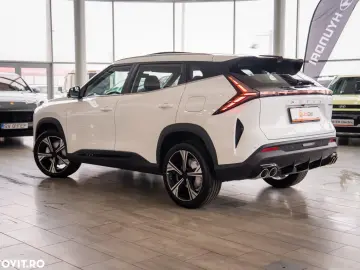 Geely Cityray 1.5 T-GDI 7DCT GF