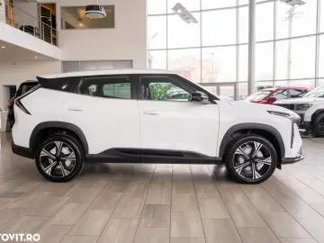 Geely Cityray 1.5 T-GDI 7DCT GF