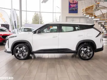 Geely Cityray 1.5 T-GDI 7DCT GF