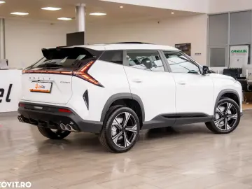 Geely Cityray 1.5 T-GDI 7DCT GF