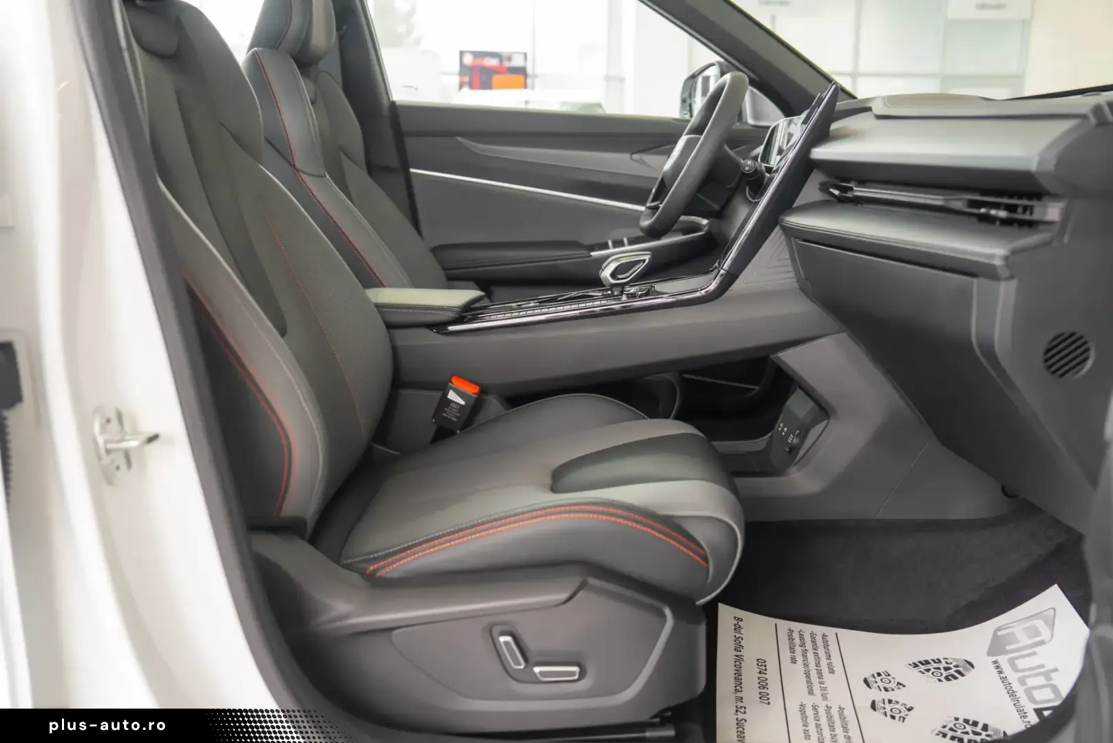 Geely Cityray 1.5 T-GDI 7DCT GF