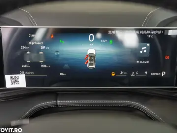 Geely Cityray 1.5 T-GDI 7DCT GF