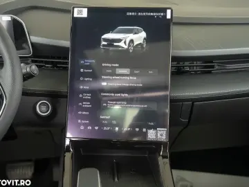 Geely Cityray 1.5 T-GDI 7DCT GF