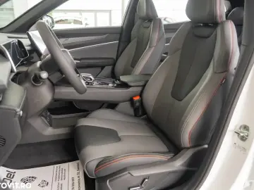 Geely Cityray 1.5 T-GDI 7DCT GF