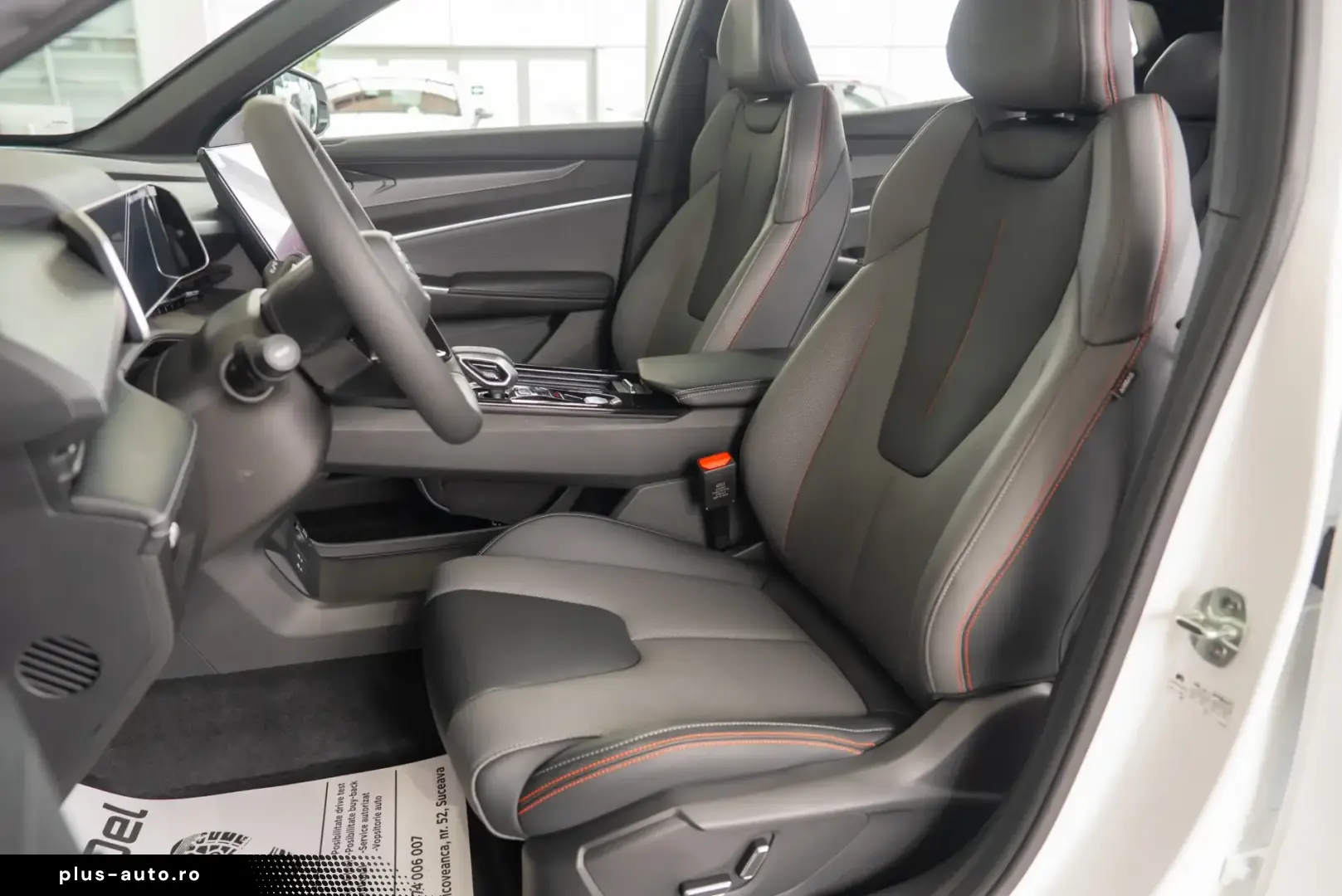 Geely Cityray 1.5 T-GDI 7DCT GF