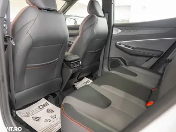 Geely Cityray 1.5 T-GDI 7DCT GF