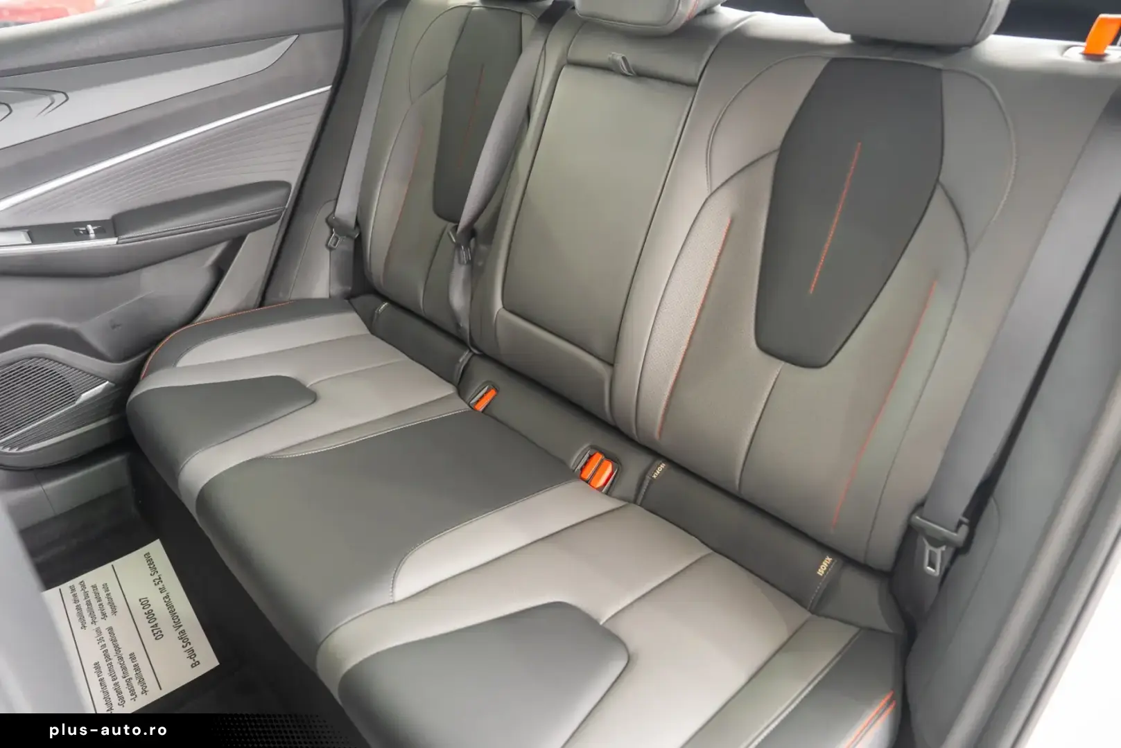 Geely Cityray 1.5 T-GDI 7DCT GF