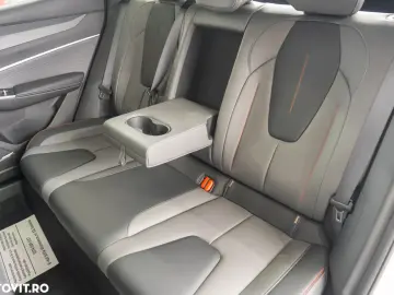 Geely Cityray 1.5 T-GDI 7DCT GF