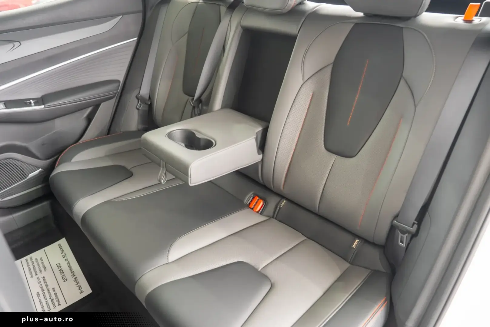 Geely Cityray 1.5 T-GDI 7DCT GF