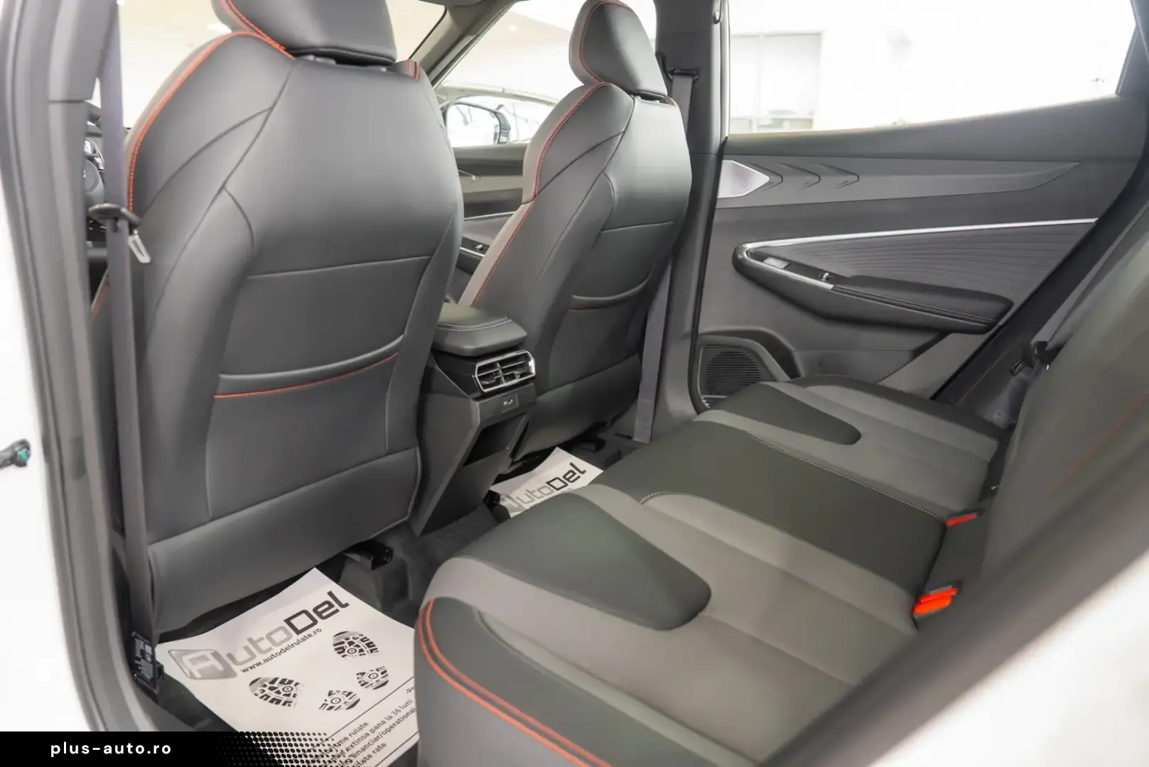 Geely Cityray 1.5 T-GDI 7DCT GF