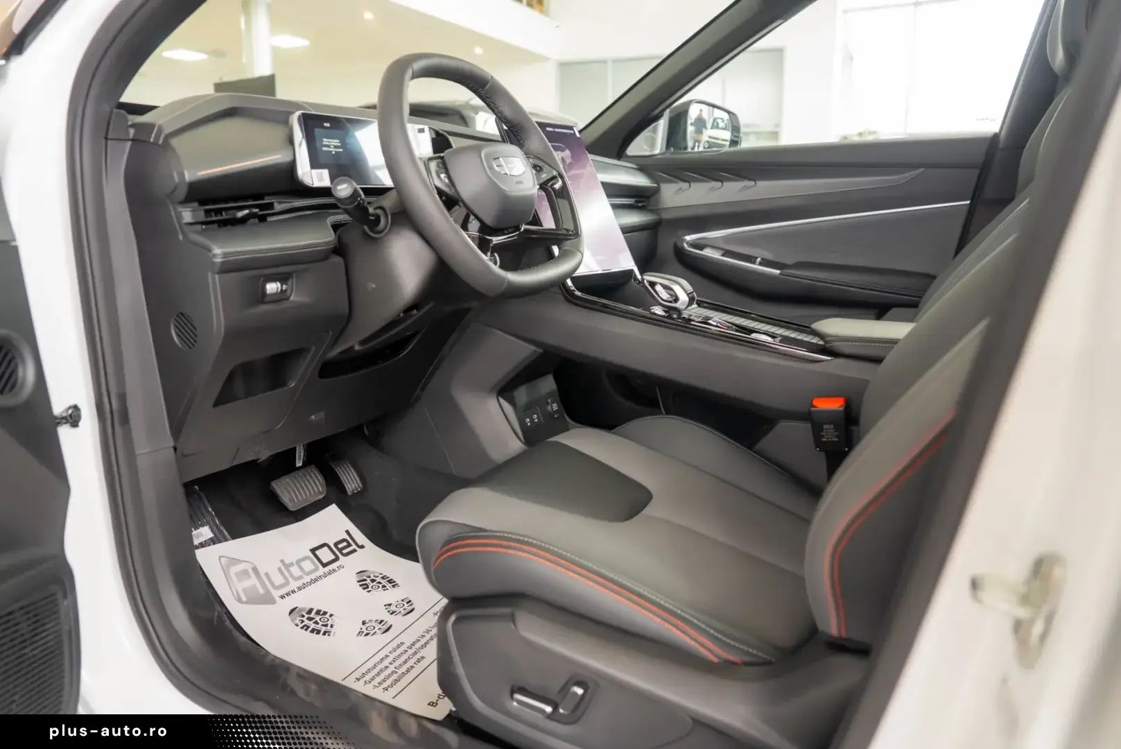 Geely Cityray 1.5 T-GDI 7DCT GF