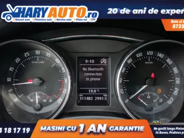 Skoda Superb 1.6 Diesel   2013