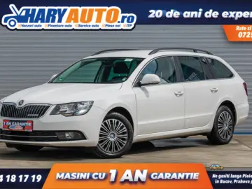 Skoda Superb 1.6 Diesel   2013