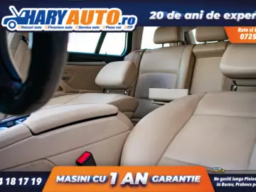 BMW Seria 5 2.0 Diesel   2012