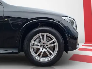 MERCEDES-BENZ GLC 200 4MATIC NIGHT 360 PDC LED MBUX NAVI