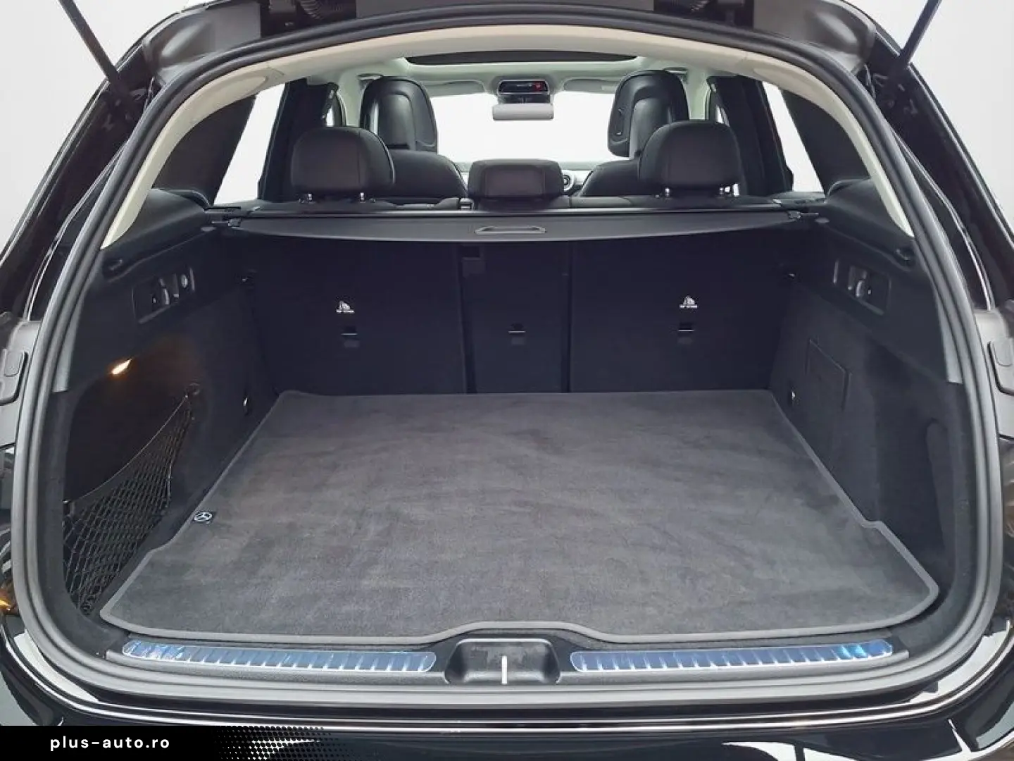 MERCEDES-BENZ GLC 200 4MATIC NIGHT 360 PDC LED MBUX NAVI