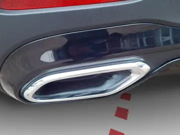 MERCEDES-BENZ GLC 200 4MATIC NIGHT 360 PDC LED MBUX NAVI